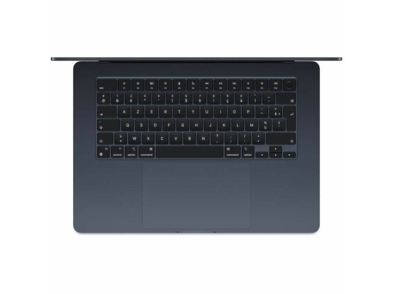 Лаптоп Apple MacBook Air M3 (2024) 15,3