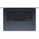 Лаптоп Apple MacBook Air M3 (2024) 15,3