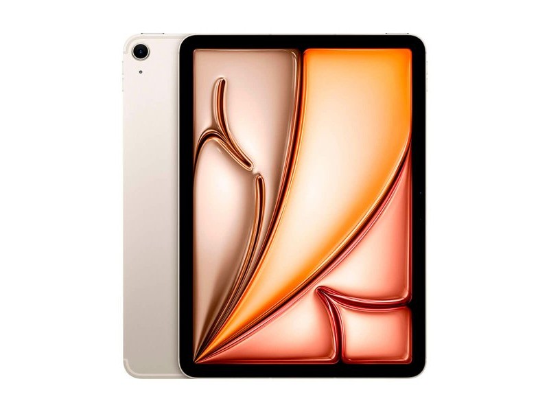 Таблет Apple iPad Air 2024 11