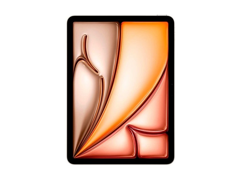 Таблет Apple iPad Air 2024 11