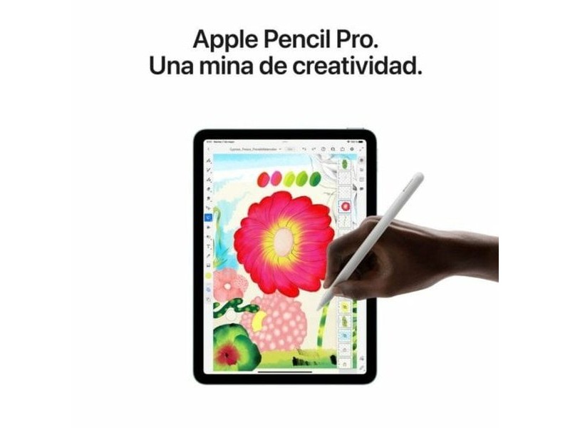 Таблет Apple iPad Air 2024 11