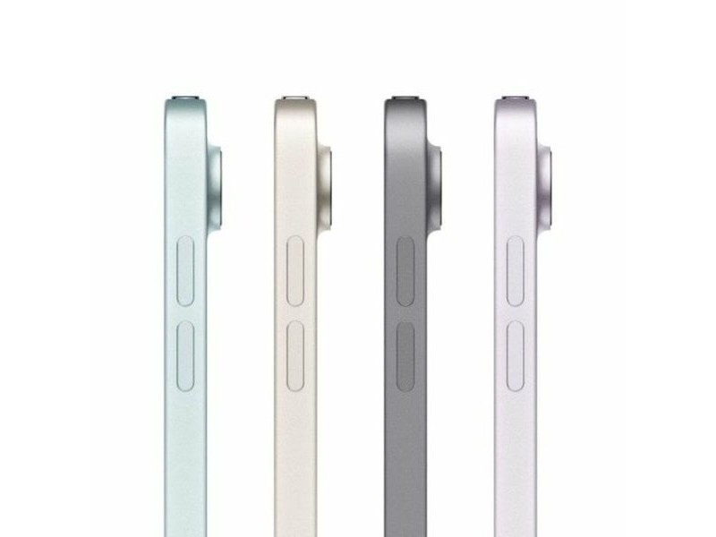 Таблет Apple iPad Air 2024 11