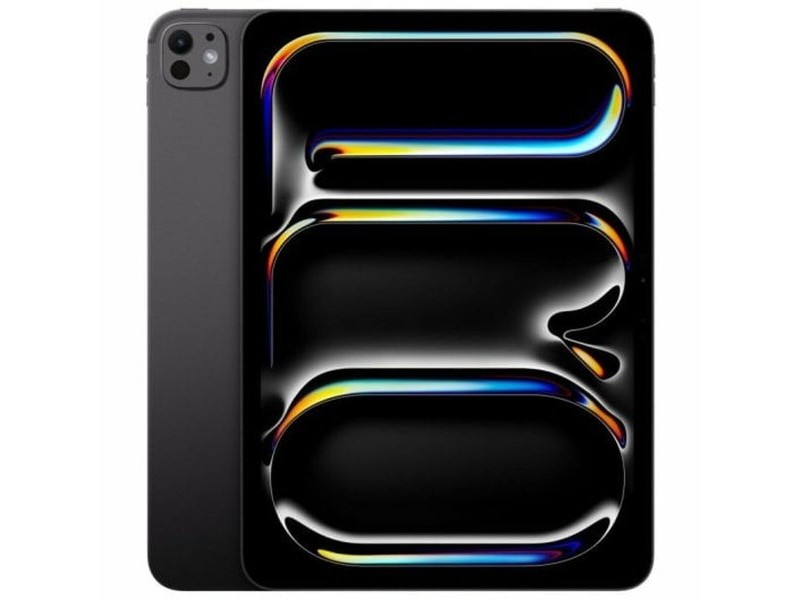 Таблет Apple iPad Pro 2024 11