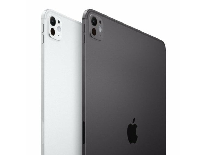 Таблет Apple iPad Pro 2024 11
