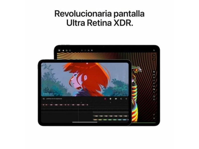 Таблет Apple iPad Pro 2024 11