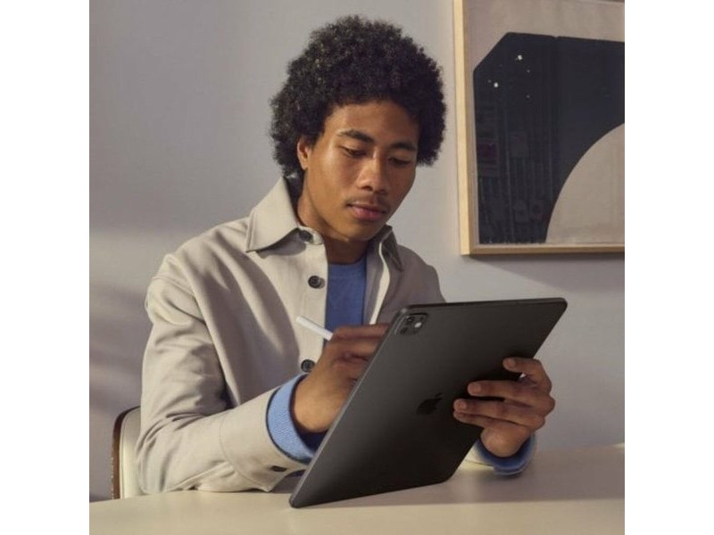 Таблет Apple iPad Pro 2024 11