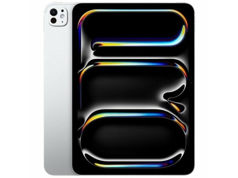 Таблет Apple iPad Pro 2024 11
