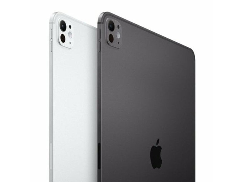 Таблет Apple iPad Pro 2024 11