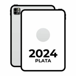 Таблет Apple iPad Pro 2024 11
