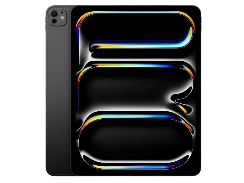 Таблет iPad Pro Apple MVXY3TY/A 13