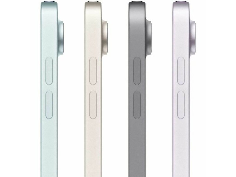 Таблет Apple iPad Air 2024 13