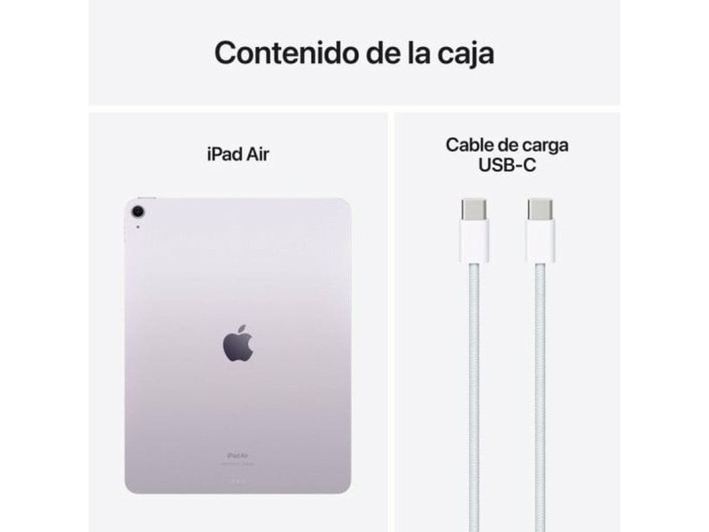 Таблет Apple iPad Air 2024 13