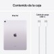 Таблет Apple iPad Air 2024 13
