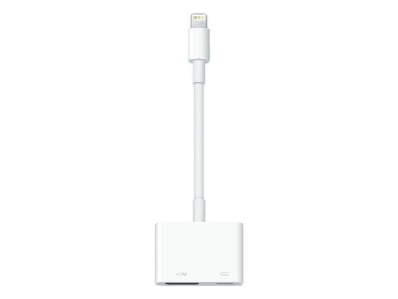 USB Aдаптер Apple MW2P3ZM/A
