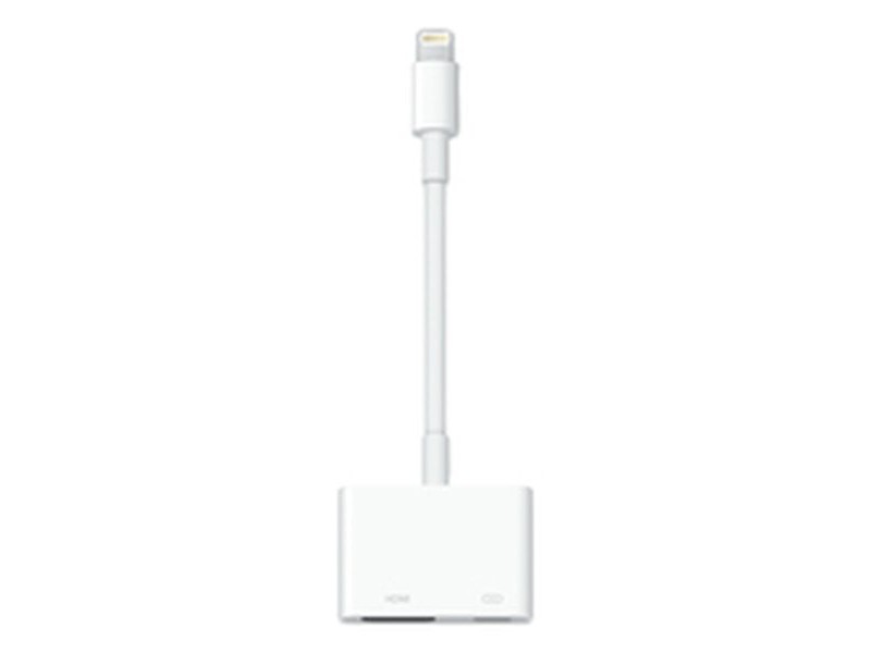 USB Aдаптер Apple MW2P3ZM/A