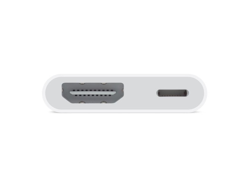 USB Aдаптер Apple MW2P3ZM/A