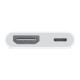 USB Aдаптер Apple MW2P3ZM/A