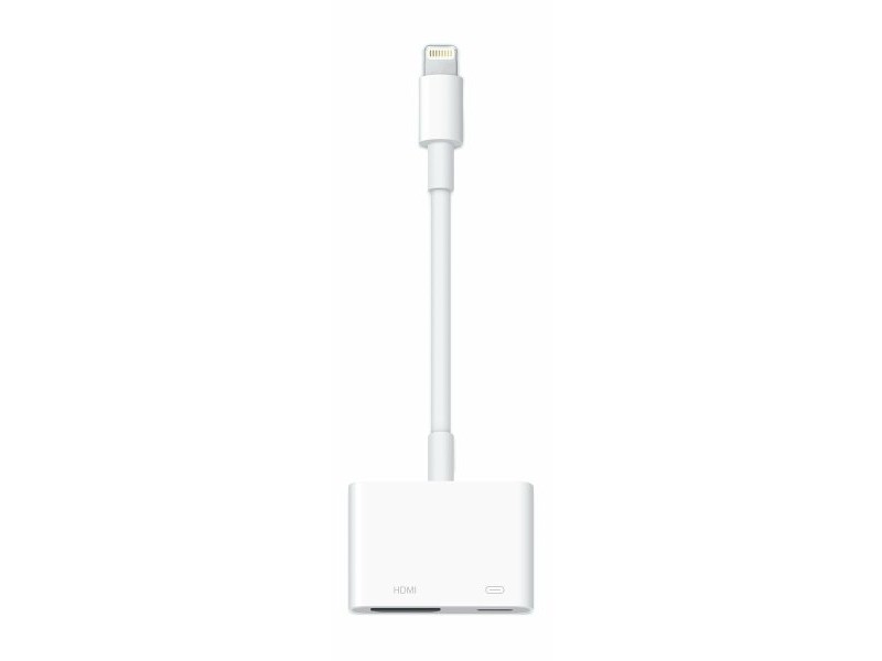 USB Aдаптер Apple MW2P3ZM/A