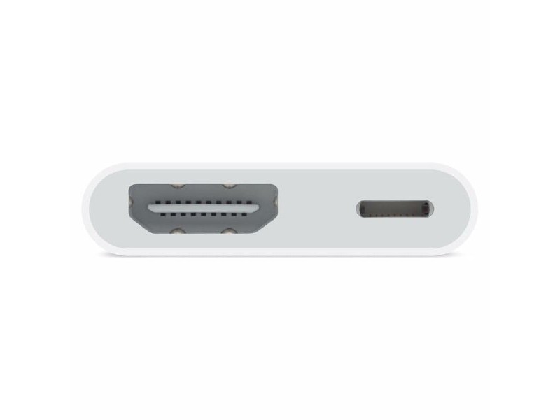 USB Aдаптер Apple MW2P3ZM/A