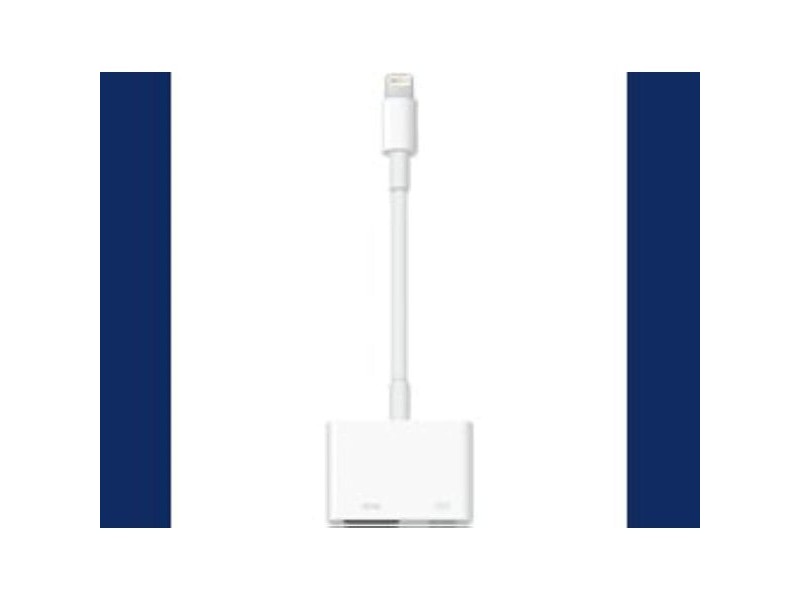 USB Aдаптер Apple MW2P3ZM/A
