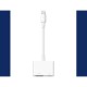 USB Aдаптер Apple MW2P3ZM/A