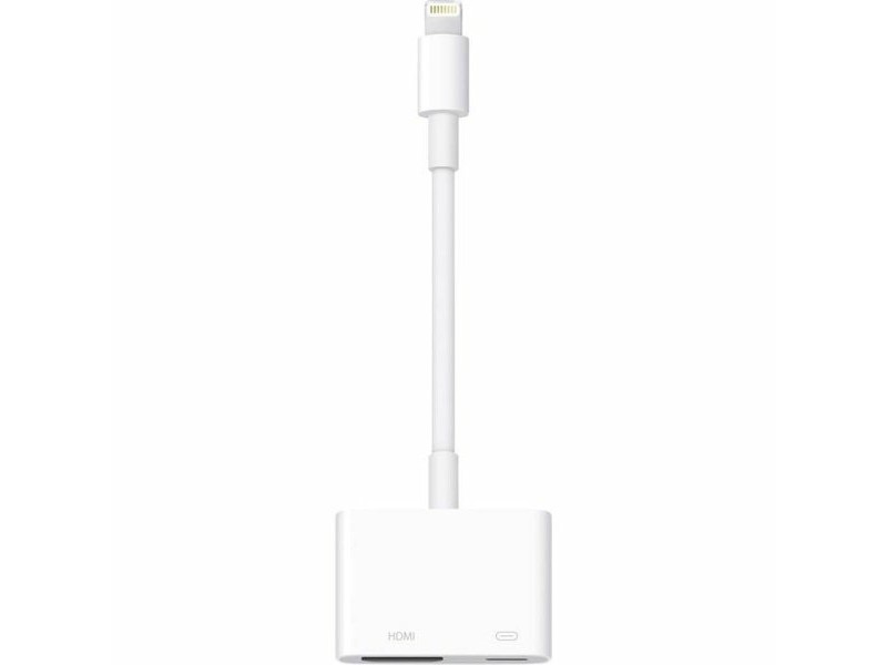 USB Aдаптер Apple MW2P3ZM/A