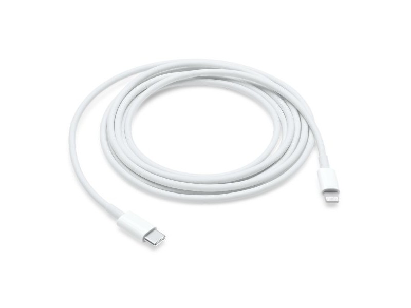 USB Aдаптер Apple MW2R3ZM/A 2 m