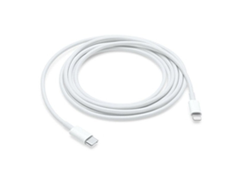 USB Aдаптер Apple MW2R3ZM/A 2 m