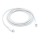 USB Aдаптер Apple MW2R3ZM/A 2 m