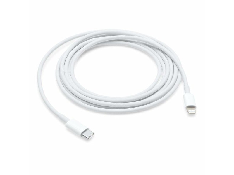 USB Aдаптер Apple MW2R3ZM/A 2 m