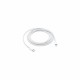 USB Aдаптер Apple MW2R3ZM/A 2 m