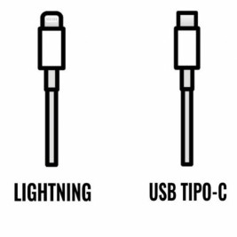 USB Aдаптер Apple MW2R3ZM/A 2 m
