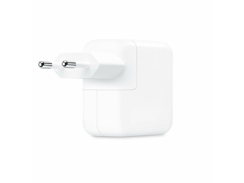 Зарядно за стена Apple MW2K3AA/A Бял 35 W