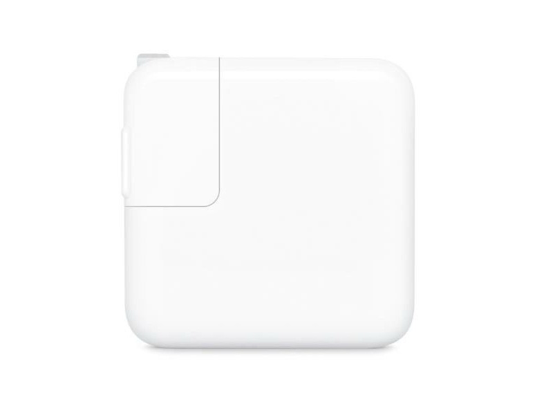 Зарядно за стена Apple MW2K3AA/A Бял 35 W