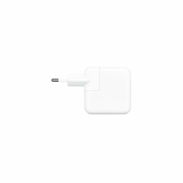 Зарядно за стена Apple Бял