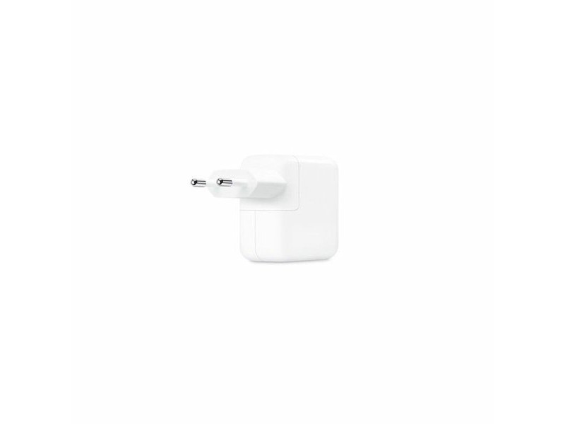 Зарядно за стена Apple Бял