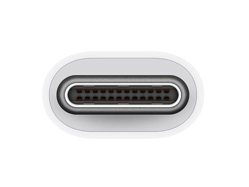 USB Aдаптер Apple MW5L3ZM/A