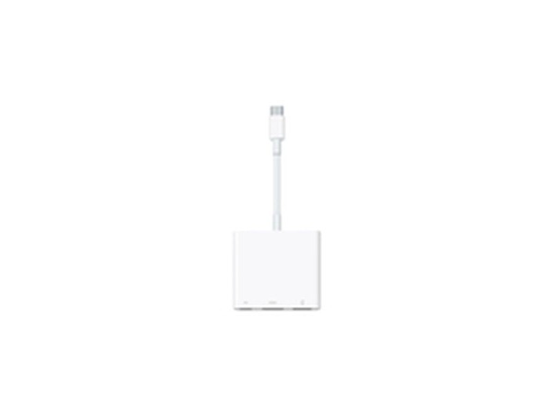 USB Aдаптер Apple MW5M3ZM/A