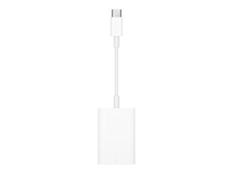 USB Aдаптер Apple MW653ZM/A (След ремонт A)