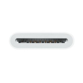 USB Aдаптер Apple MW653ZM/A (След ремонт A)