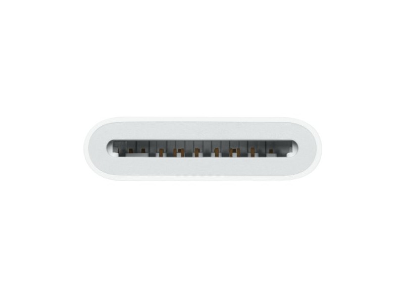 USB Aдаптер Apple MW653ZM/A (След ремонт A)