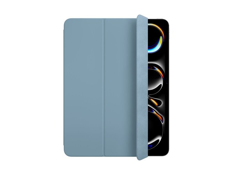 Калъф за таблет Apple MWK43ZM/A Син