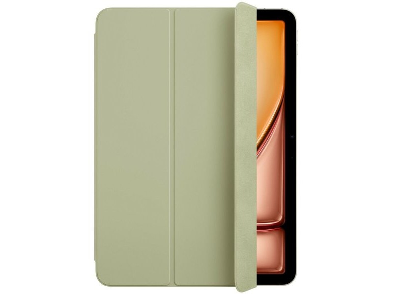 Калъф за таблет Apple iPad Air 11 (M2) (2024) MWK73ZM/A Зелен