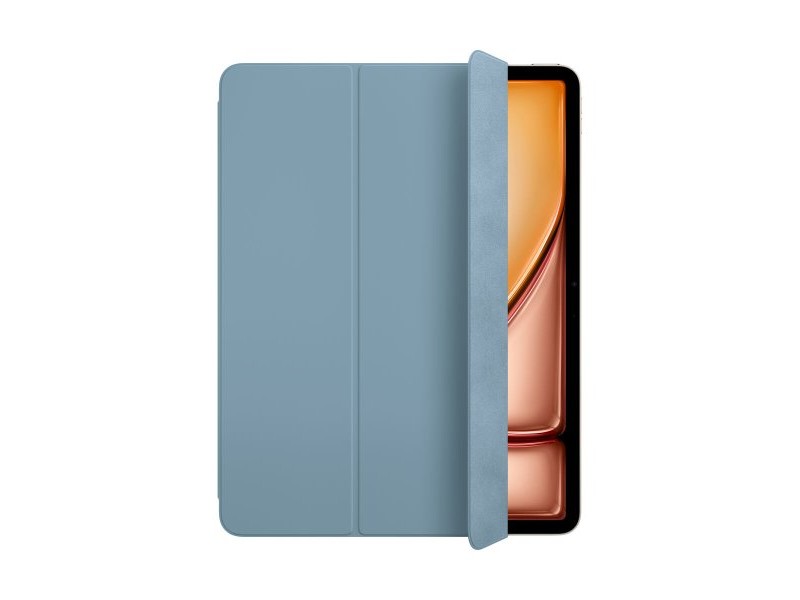 Калъф за таблет Apple MWKA3ZM/A Син
