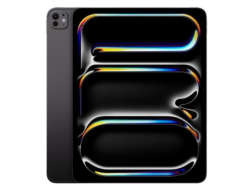 Таблет Apple iPad Pro 13 MWRY3TY/A 13 Таблет Apple iPad Pro 13 MWRY3TY/A 13