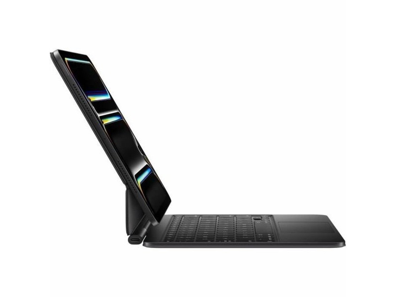 Калъф за таблет Apple iPad Pro Черен