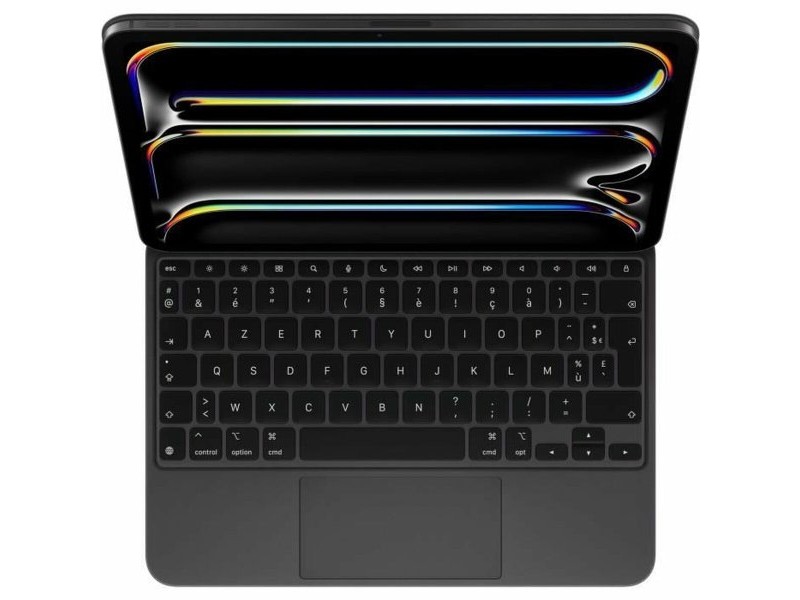 Калъф за таблет Apple iPad Pro Черен
