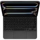 Калъф за таблет Apple iPad Pro Черен