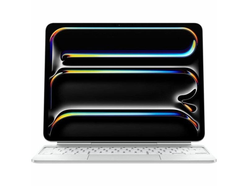 Калъф за таблет Apple iPad Pro Бял
