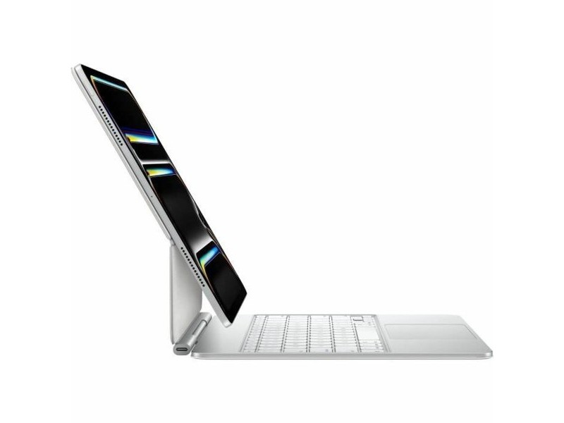 Калъф за таблет Apple iPad Pro Бял